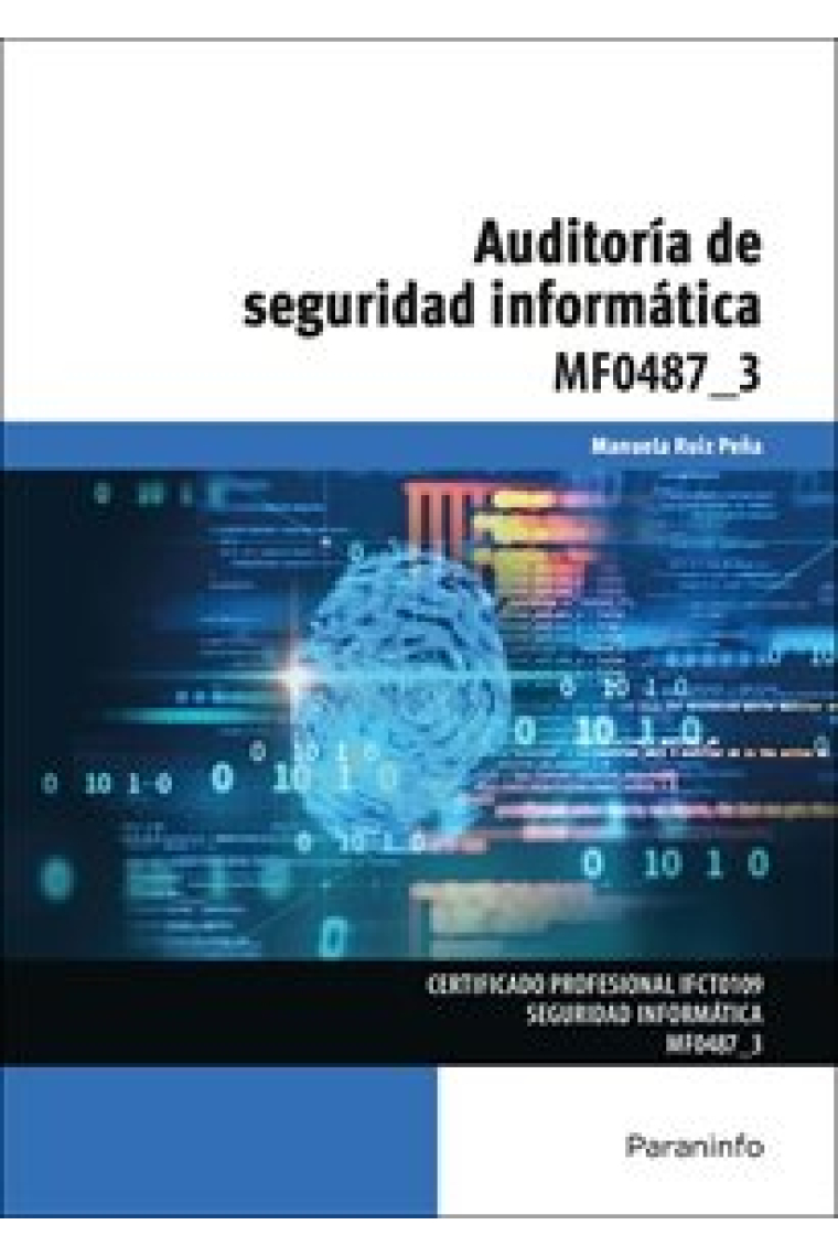 AUDITORIA DE SEGURIDAD INFORMATICA