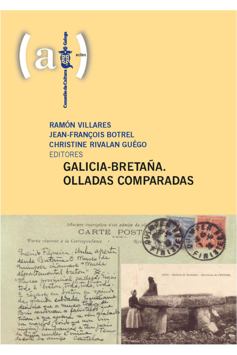 GALICIA BRETAÑA