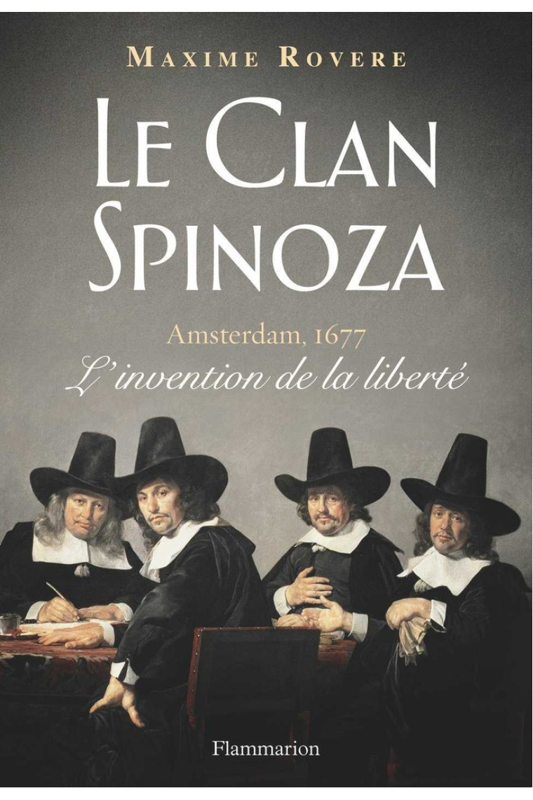 LAN SPINOZA
