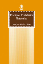 Pràctiques d'estadística matemàtica.