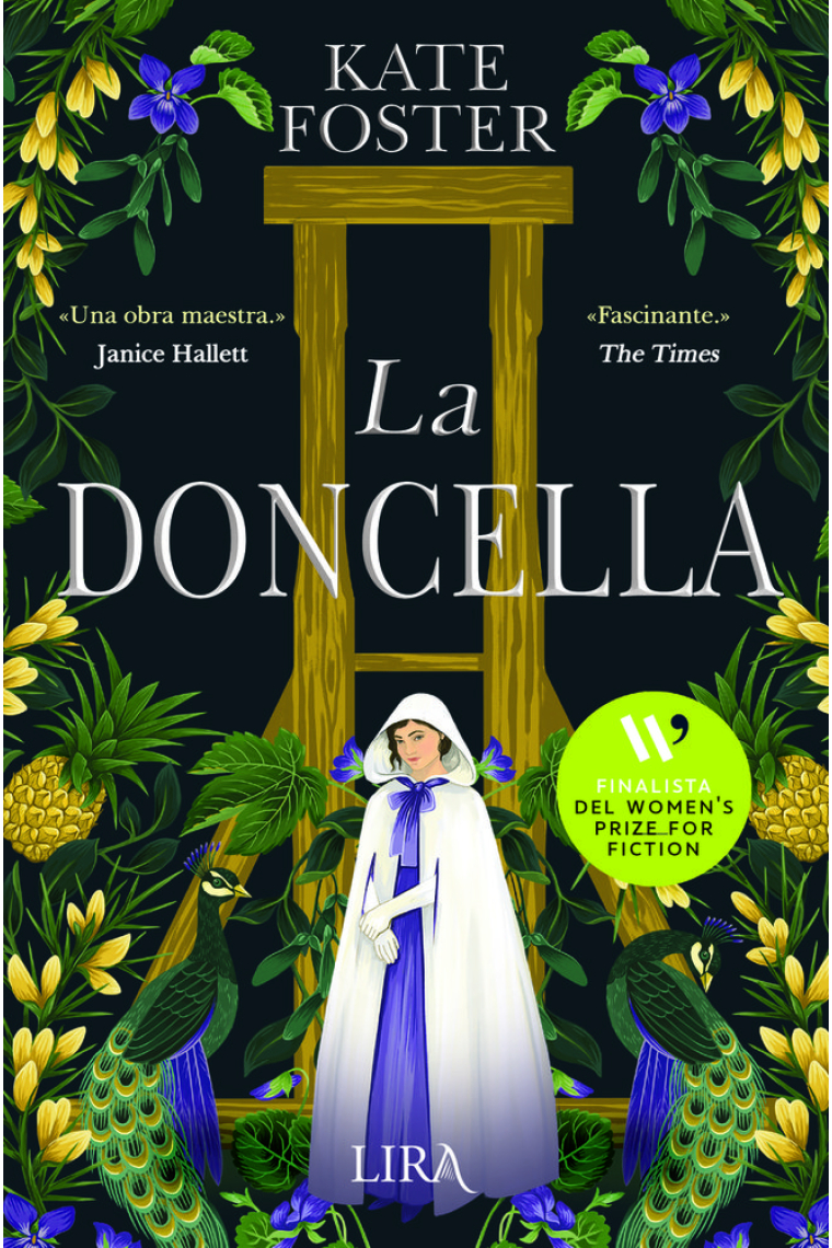 La doncella