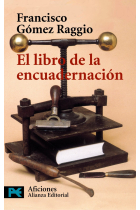 El libro de la encuadernación