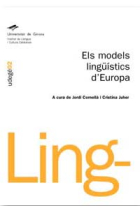 Els models linguistics Europa