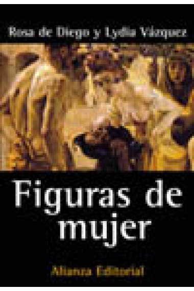 Figuras de mujer