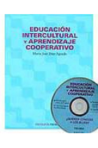 Educación intercultural y aprendizaje cooperativo