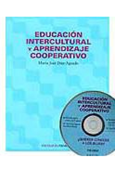 Educación intercultural y aprendizaje cooperativo