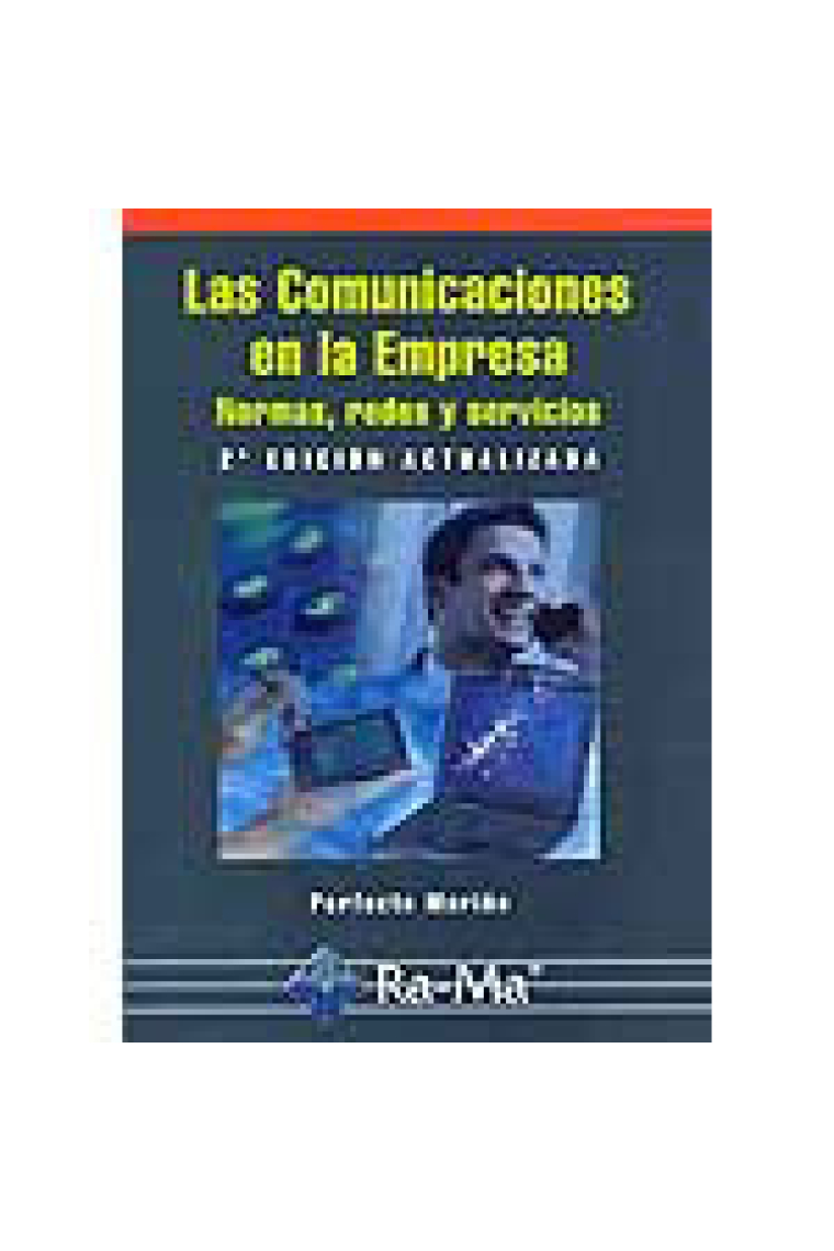 Las comunicaciones en la empresa