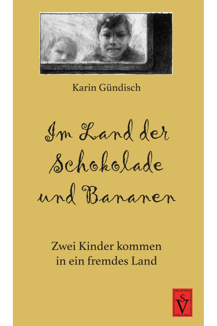 Im Land der Schokolade und Bananen