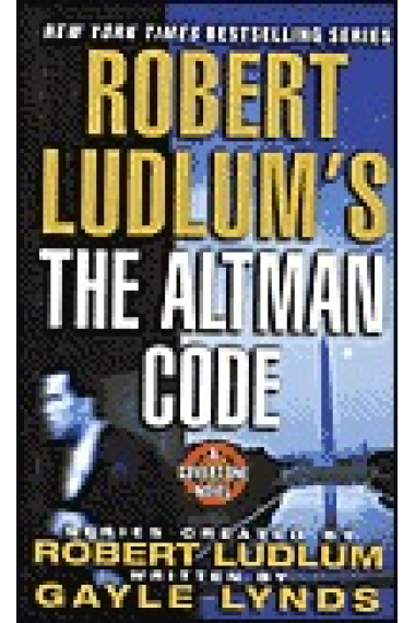 The Altman Code