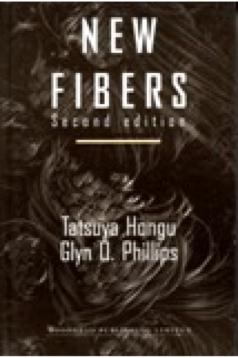 New fibers