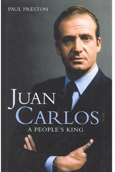 Juan Carlos: A people's King