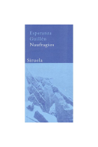 Naufragios: imágenes románticas de la desesperación