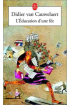 L'education d' une fée