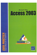 Access 2003