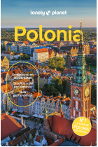 Polonia (Lonely Planet 2024)