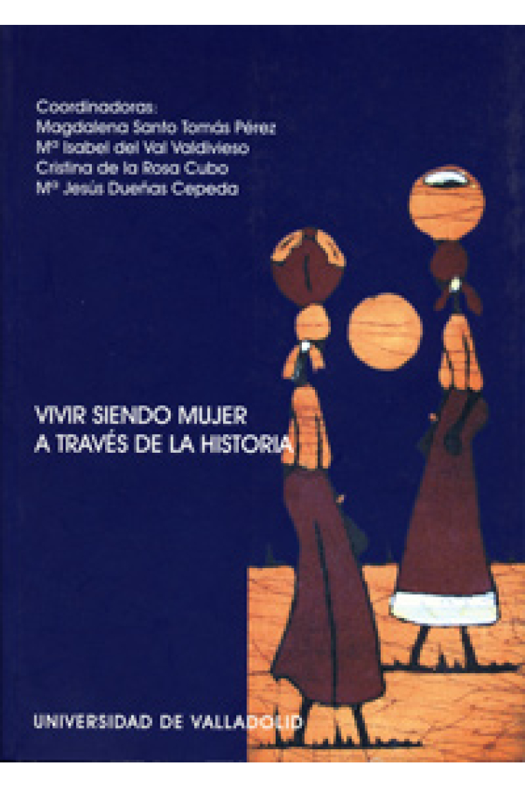 Vivir siendo mujer a través de la historia