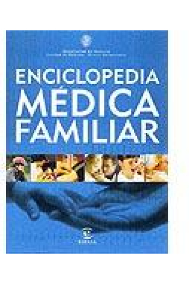 Enciclopedia Médica Familiar