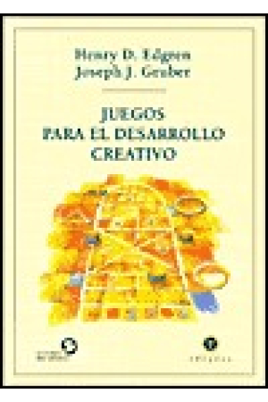 Juegos para el desarrollo creativo