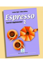 Espresso 2. Esercizi supplementari