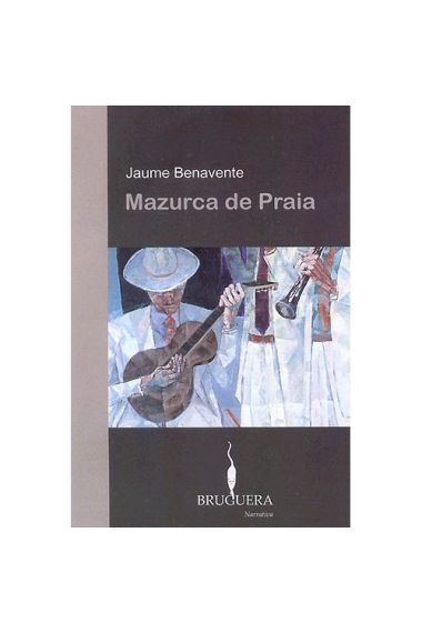 Mazurca de Praia