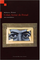 Celan, lector de Freud (Una conferència)