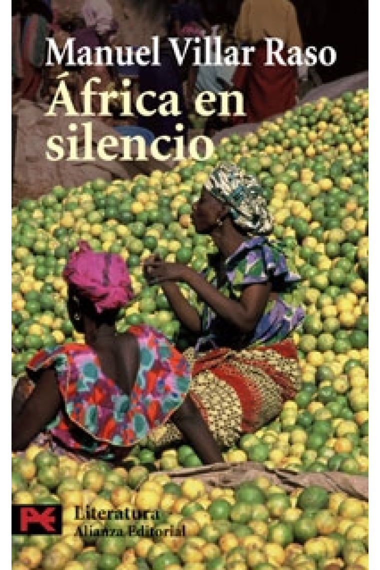 África en silencio