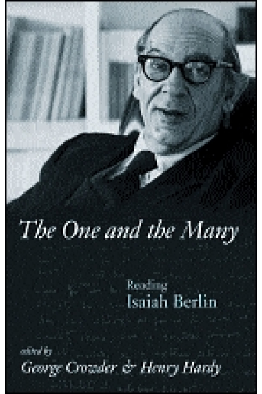 The one and the many: reading Isaiah Berlin