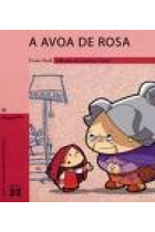 A avoa de Rosa