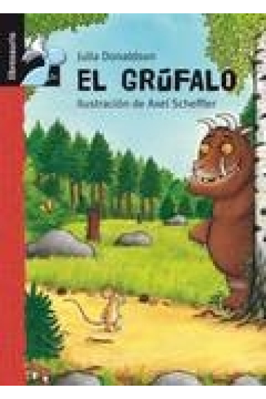 El grúfalo (+6)