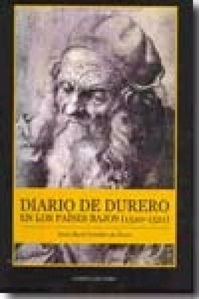 Diario de Durero en los Países Bajos (1520-1521)