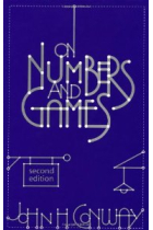 On numbers and games