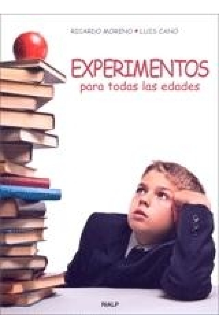 Experimentos para todas las edades