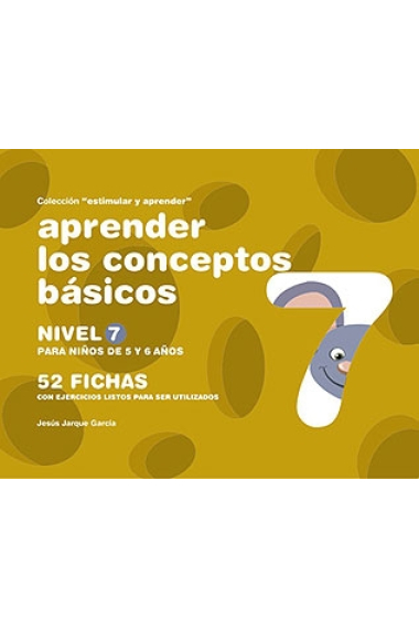 Aprender los conceptos básicos 07