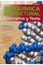 Bioquímica estructural . Conceptos y tests