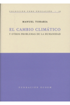 Cambio climático