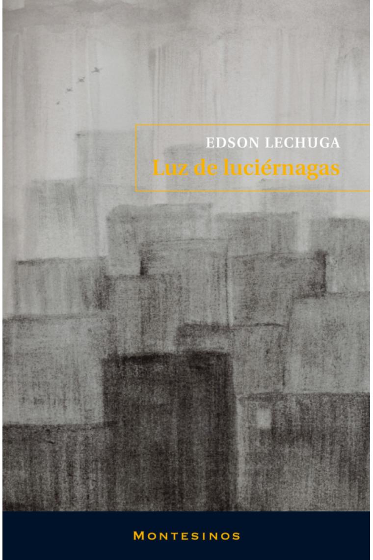 Luz de luciérnagas