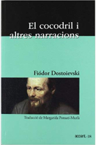 El cocodril i altres narracions