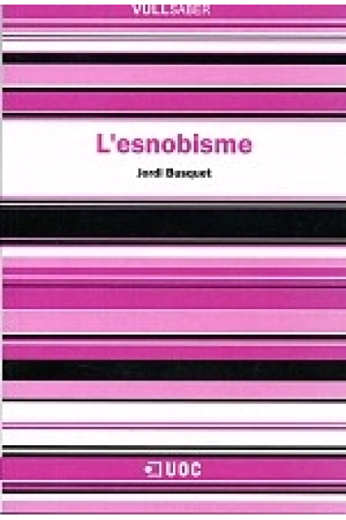 L'esnobisme