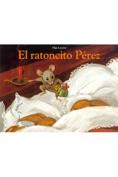 El Ratoncito Pérez