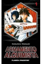 Armamento Alquimista 1