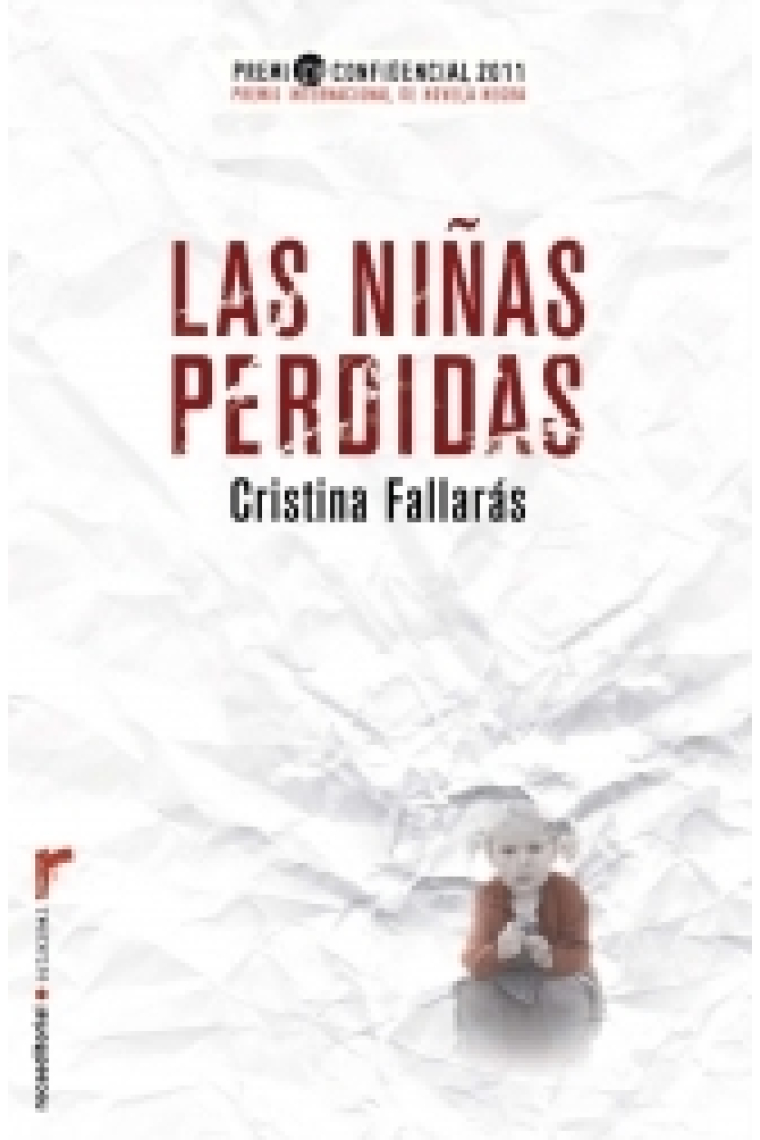 Las niñas perdidas (Premio L'H Confidencial 2011)