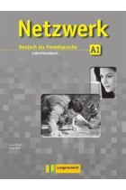 Netzwerk A1. Lehrerhandbuch