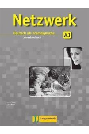 Netzwerk A1. Lehrerhandbuch