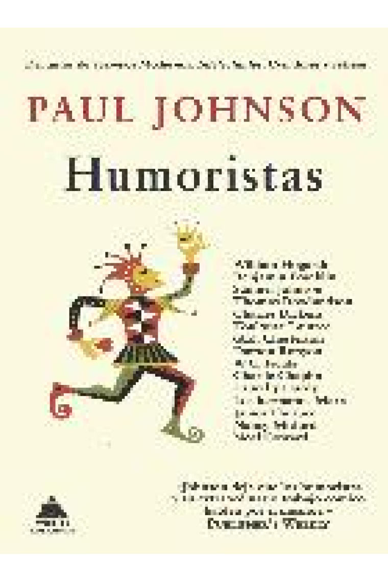 Humoristas