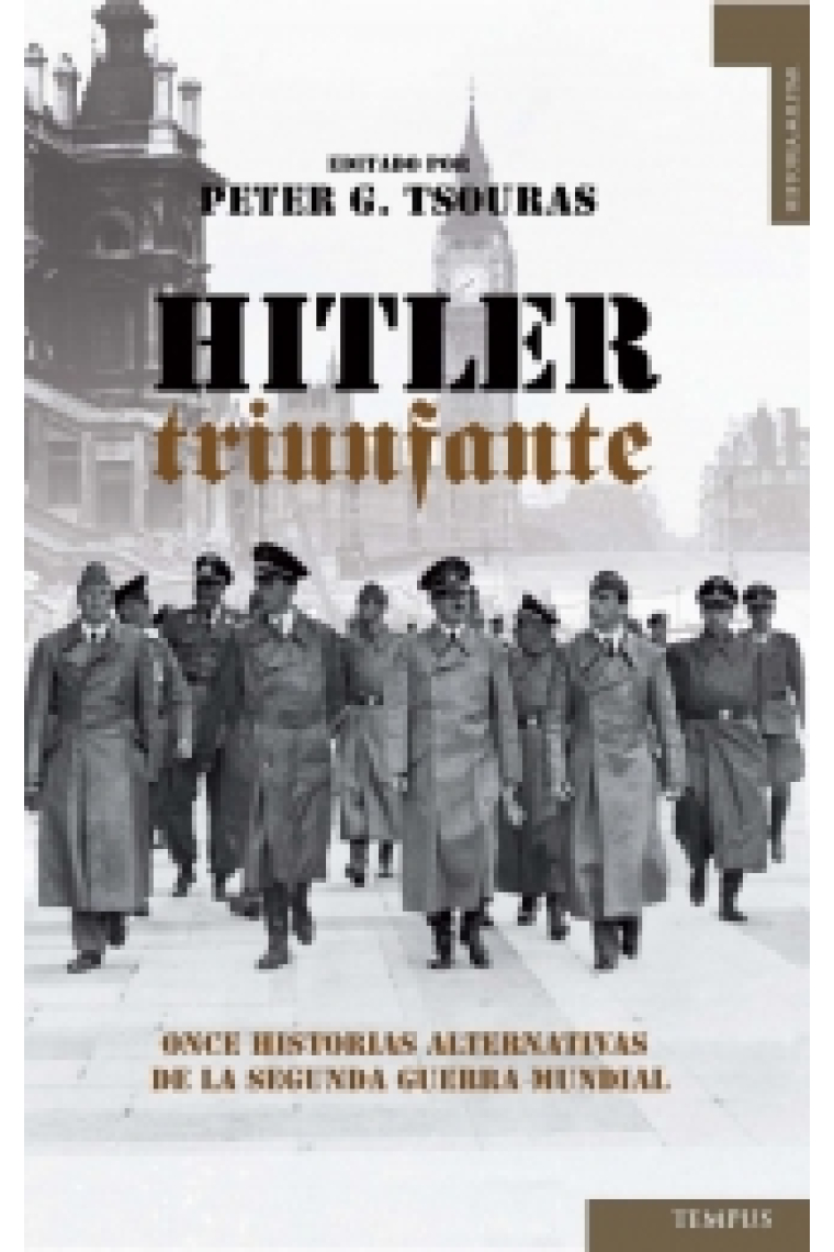 Hitler triunfante