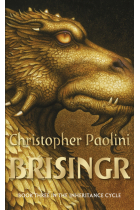 Brisingr