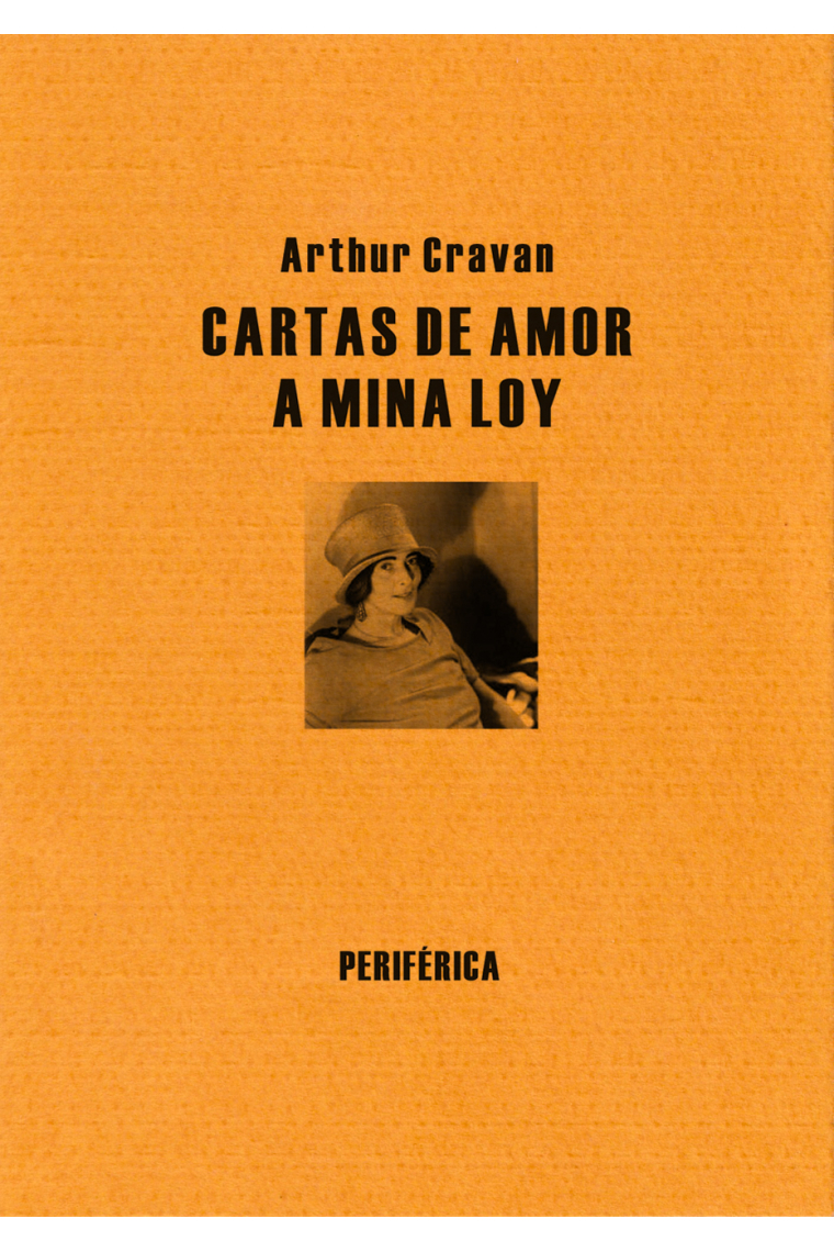 Cartas de amor a Mina Loy