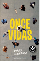 Once vidas