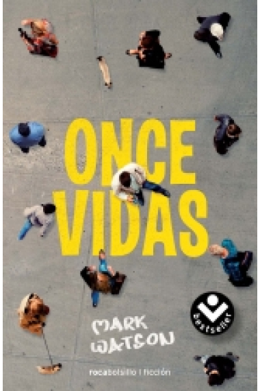 Once vidas