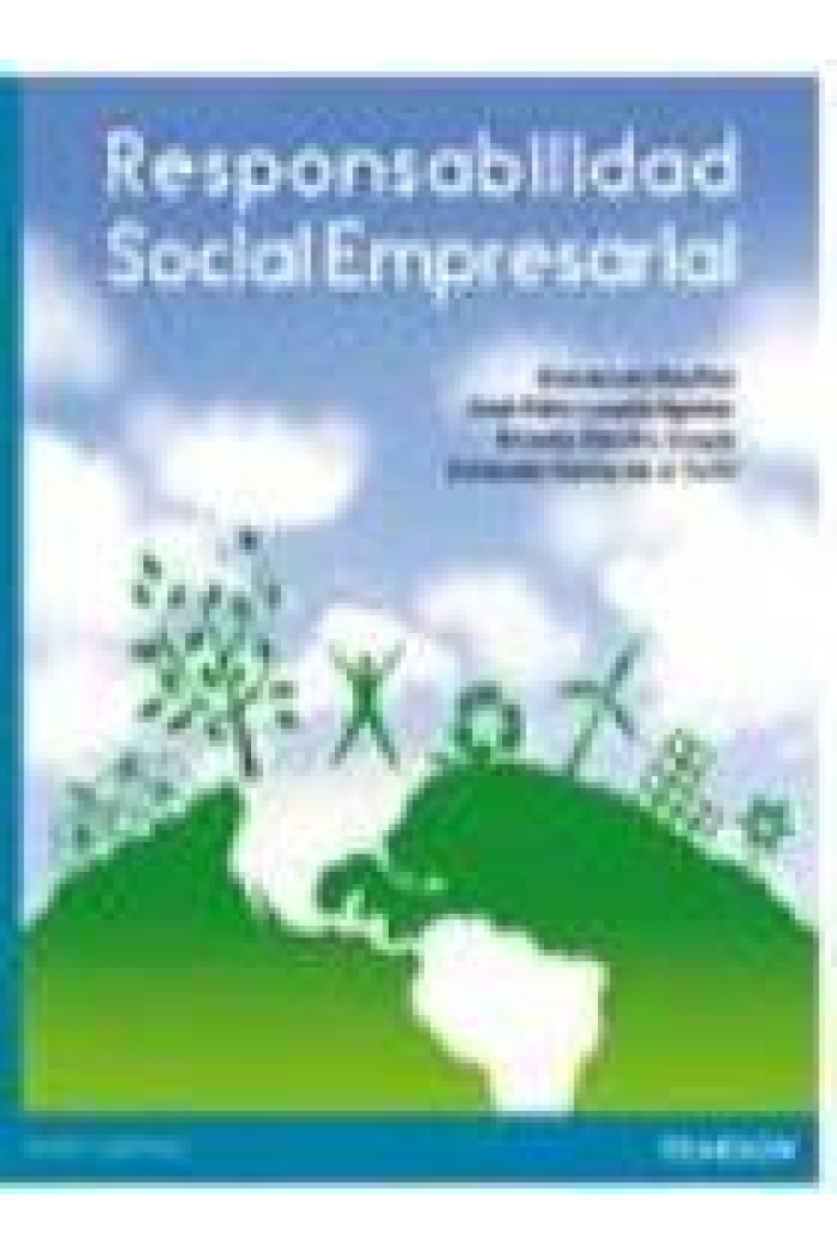 Responsabilidad social empresarial